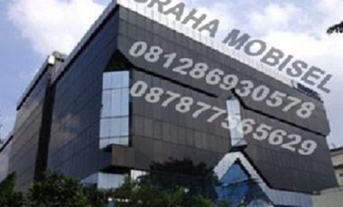 Serius Cari Gedung Kantor Sewa - Beli di Warung Buncit, Jakarta
