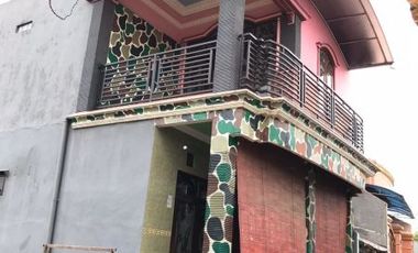 Rumah disewakan di Jawa Timur, Sidoarjo