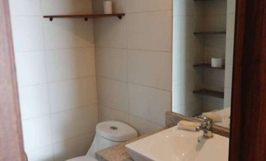 Alquiler de Apartamento Full Amoblado 2 Dorm. con Vista Al Río.