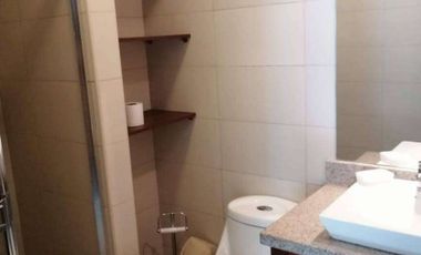 Alquiler de Apartamento Full Amoblado 2 Dorm. con Vista Al Río.