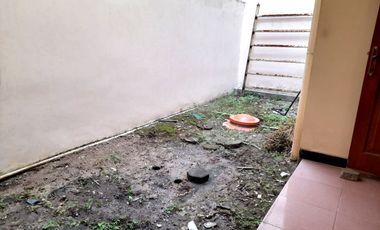 Rumah Strategis Tengah Kota dekat Jalan HOS Cokroaminoto