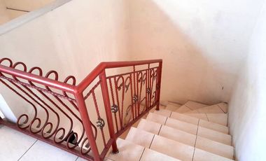 Rumah Strategis Tengah Kota dekat Jalan HOS Cokroaminoto