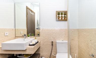 Disewakan Apartemen Southgate Residence tipe 1BR Full Furnished | SGRB014