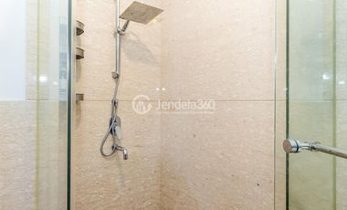 Disewakan Apartemen Southgate Residence tipe 1BR Full Furnished | SGRB014