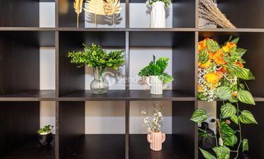 Disewakan Apartemen Southgate Residence tipe 1BR Full Furnished | SGRB014