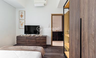Disewakan Apartemen Southgate Residence tipe 1BR Full Furnished | SGRB014