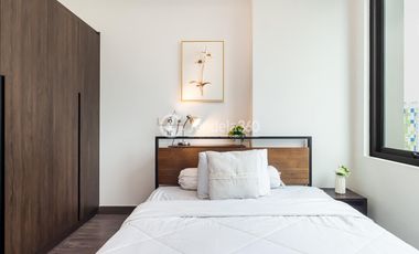 Disewakan Apartemen Southgate Residence tipe 1BR Full Furnished | SGRB014