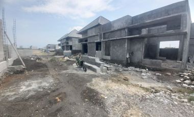 Harga Terjangkau, Call 0821-3993----- Perumahan Murah Minimalis Sidoarjo 345 Juta Diamond Village Juanda 2