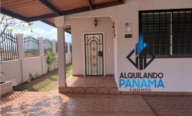 Se Vende Casa 300 Mts Arraiján Brisas del Golf USD145,000,