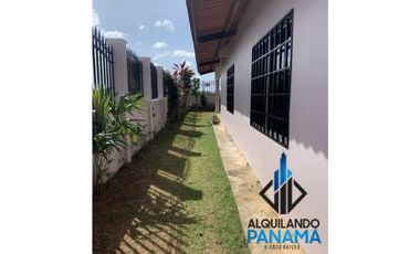 Se Vende Casa 300 Mts Arraiján Brisas del Golf USD145,000,