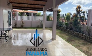 Se Vende Casa 300 Mts Arraiján Brisas del Golf USD145,000,