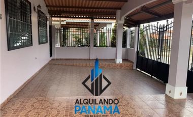 Se Vende Casa 300 Mts Arraiján Brisas del Golf USD145,000,