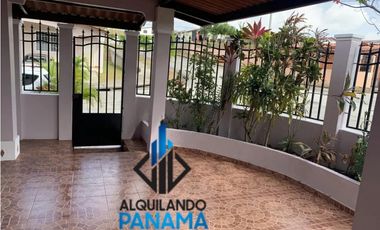 Se Vende Casa 300 Mts Arraiján Brisas del Golf USD145,000,