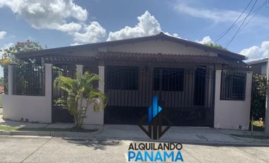 Se Vende Casa 300 Mts Arraiján Brisas del Golf USD145,000,