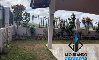 Se Vende Casa 300 Mts Arraiján Brisas del Golf USD145,000,