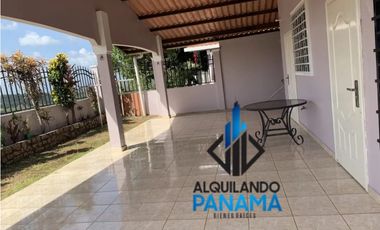 Se Vende Casa 300 Mts Arraiján Brisas del Golf USD145,000,