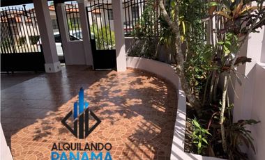 Se Vende Casa 300 Mts Arraiján Brisas del Golf USD145,000,