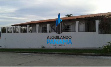 Se Vende Casa 300 Mts Arraiján Brisas del Golf USD145,000,