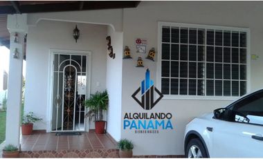 Se Vende Casa 300 Mts Arraiján Brisas del Golf USD145,000,