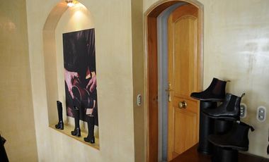 casalote en arriendo/venta en san patricio-usaquén. Cod A1038075