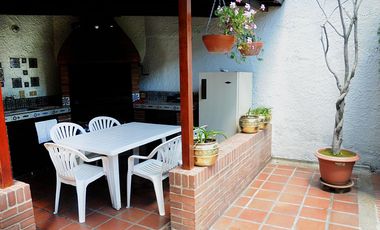 casalote en arriendo/venta en san patricio-usaquén. Cod A1038075