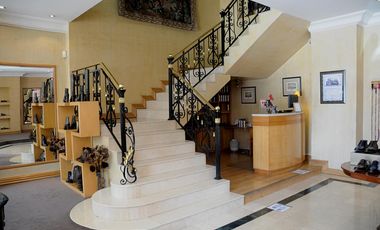 casalote en arriendo/venta en san patricio-usaquén. Cod A1038075