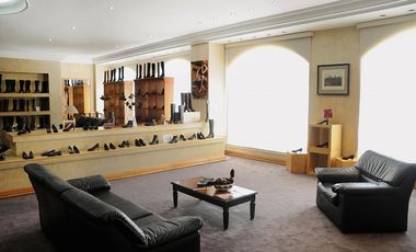 casalote en arriendo/venta en san patricio-usaquén. Cod A1038075