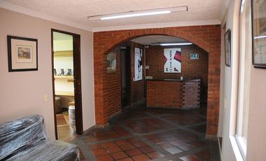 casalote en arriendo/venta en san patricio-usaquén. Cod A1038075