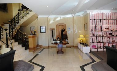 casalote en arriendo/venta en san patricio-usaquén. Cod A1038075