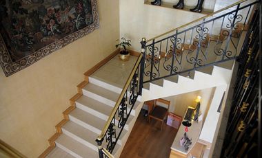 casalote en arriendo/venta en san patricio-usaquén. Cod A1038075