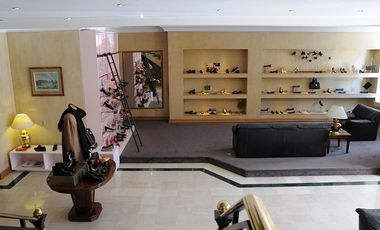 casalote en arriendo/venta en san patricio-usaquén. Cod A1038075