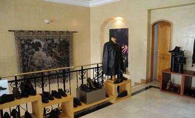 casalote en arriendo/venta en san patricio-usaquén. Cod A1038075