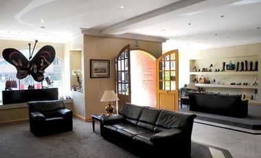 casalote en arriendo/venta en san patricio-usaquén. Cod A1038075