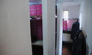 casalote en arriendo/venta en san patricio-usaquén. Cod A1038075