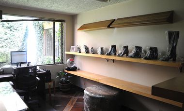 casalote en arriendo/venta en san patricio-usaquén. Cod A1038075