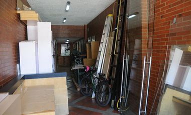 casalote en arriendo/venta en san patricio-usaquén. Cod A1038075