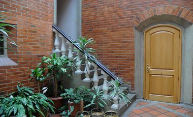 casalote en arriendo/venta en san patricio-usaquén. Cod A1038075