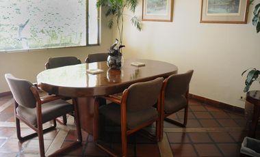 casalote en arriendo/venta en san patricio-usaquén. Cod A1038075