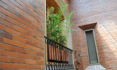 casalote en arriendo/venta en san patricio-usaquén. Cod A1038075