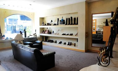 casalote en arriendo/venta en san patricio-usaquén. Cod A1038075