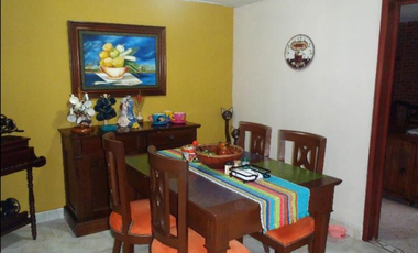 casa en venta en maraya. Cod V17875