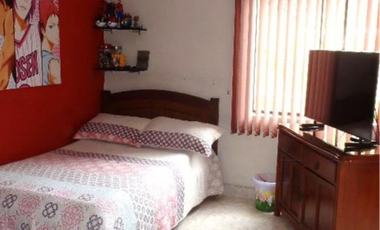 casa en venta en maraya. Cod V17875