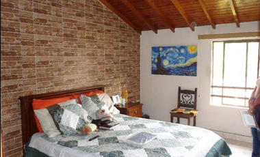 casa en venta en maraya. Cod V17875