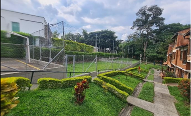 casa en venta en maraya. Cod V17875