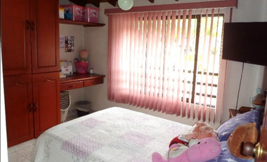 casa en venta en maraya. Cod V17875
