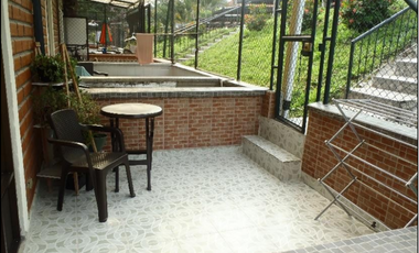 casa en venta en maraya. Cod V17875