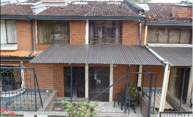casa en venta en maraya. Cod V17875