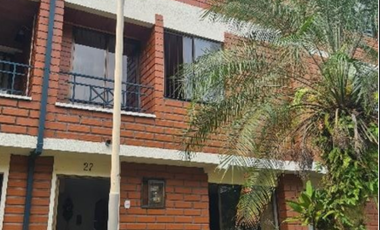 casa en venta en maraya. Cod V17875