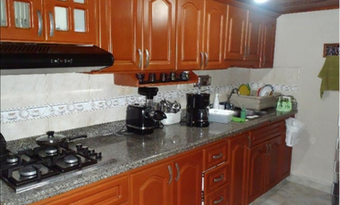 casa en venta en maraya. Cod V17875