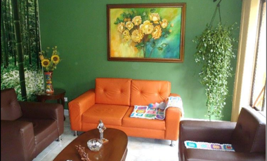casa en venta en maraya. Cod V17875